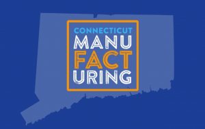 CT Manufacturing Facts (2021)